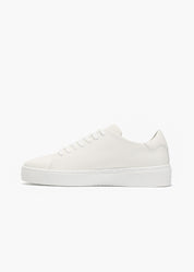 Dylan Men White/White