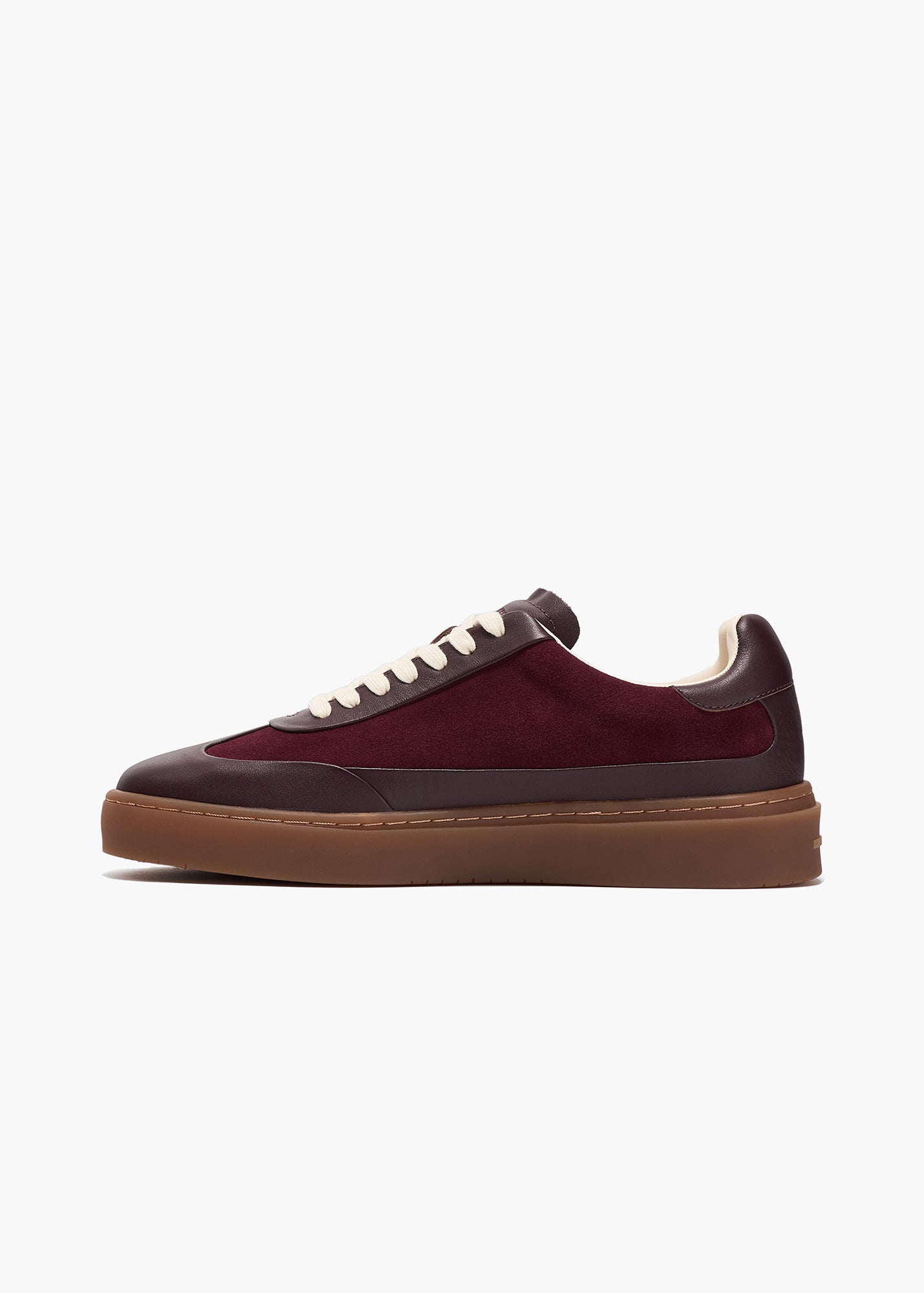 Dara Men Burgundy/Bordeaux