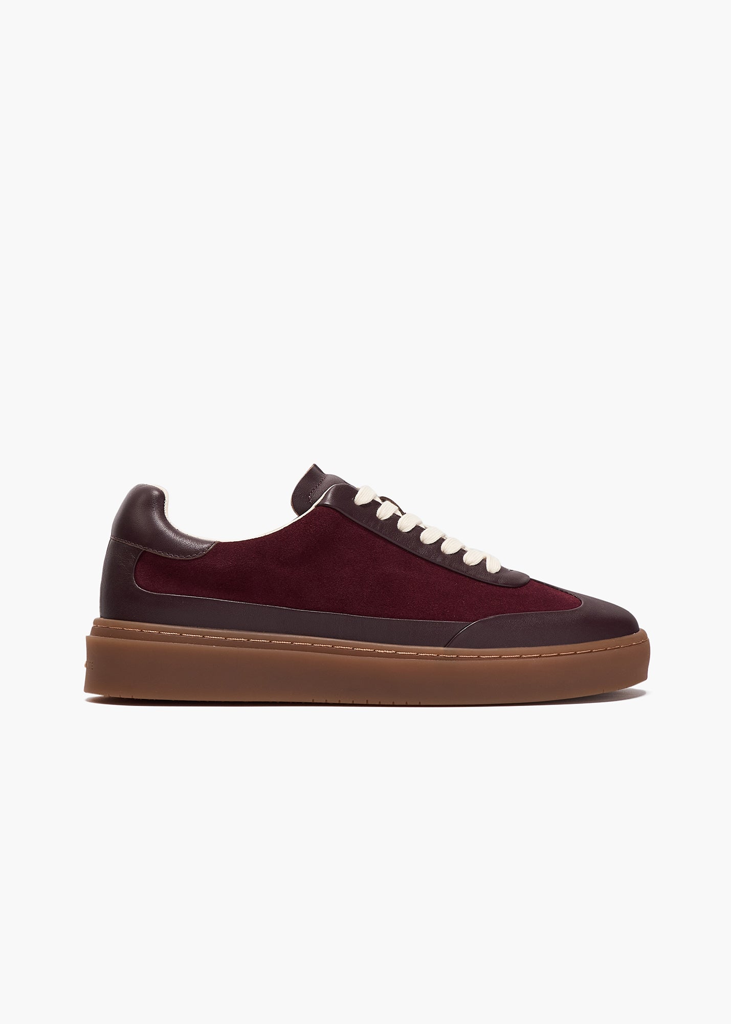 Dara Men Burgundy/Bordeaux