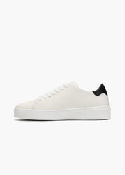 Dylan Men White/Black