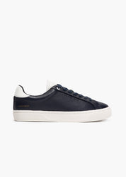 Camden Women Navy/White