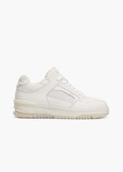 Halle Women White/White