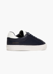 Camden Women Navy/White