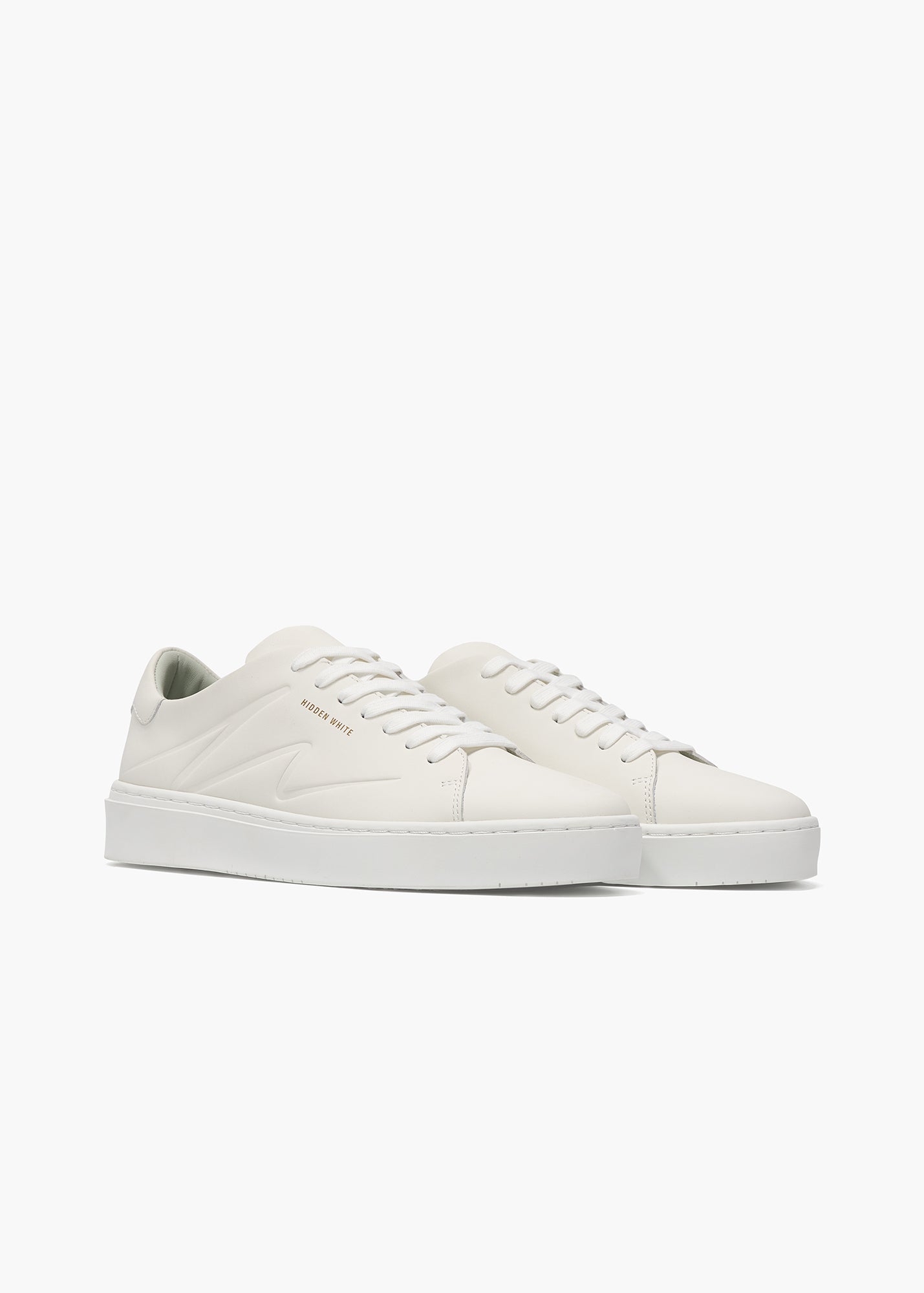 Dylan Men White/White