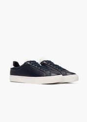 Camden Women Navy/White