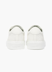 Dylan Men White/White