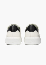 Dylan Men White/Black