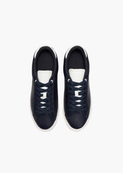 Camden Women Navy/White