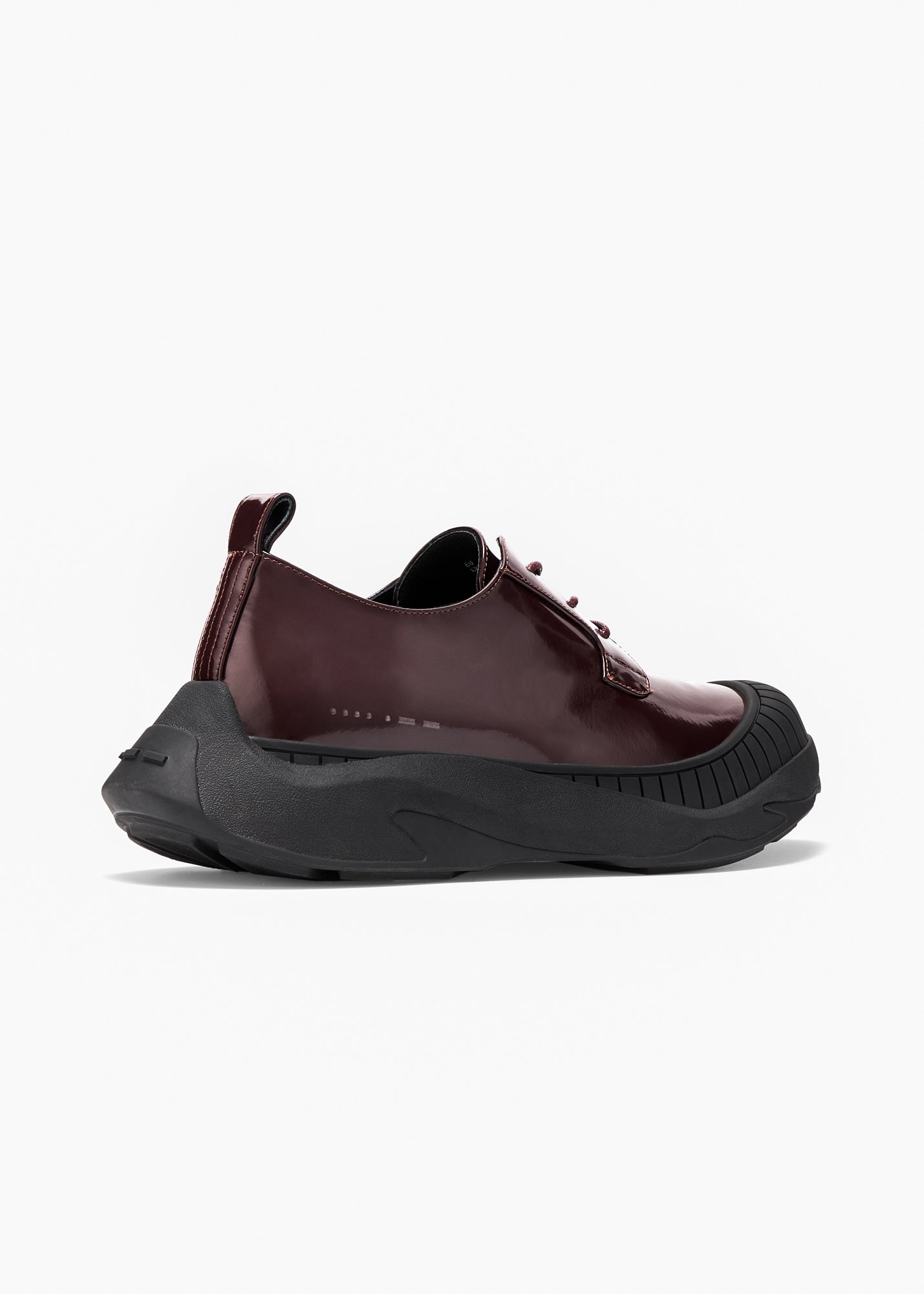 Asher Women Burgundy