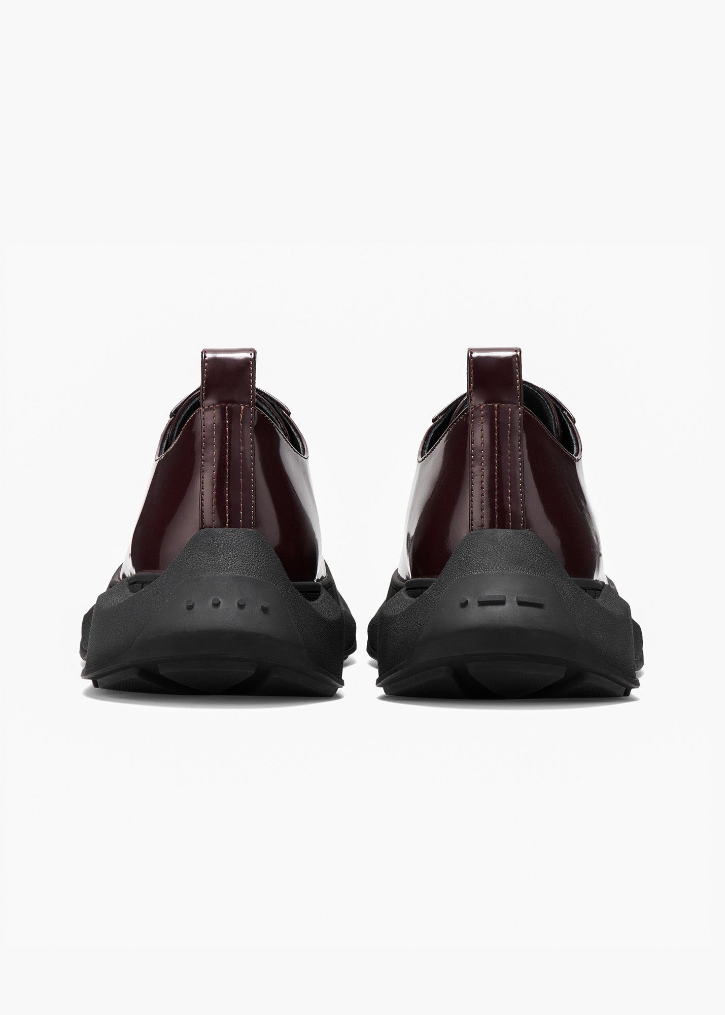 Asher Women Burgundy