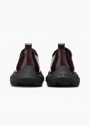 Asher Women Burgundy